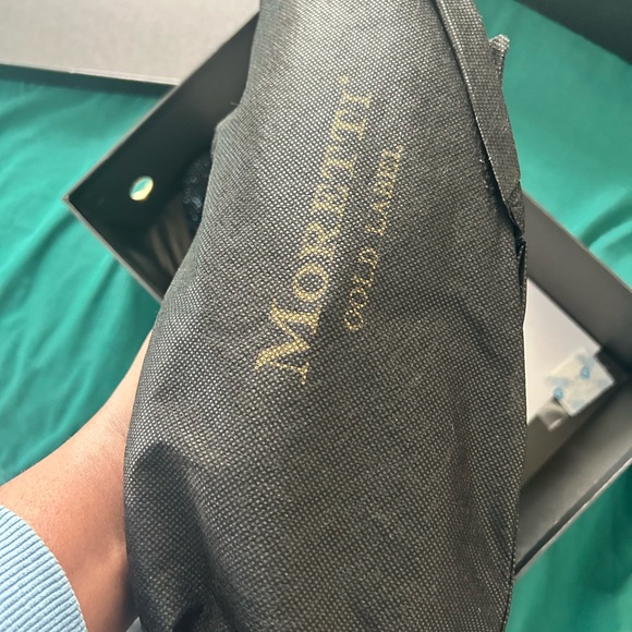 Moretti Gold Label Dress shoes - Picture 2 of 4